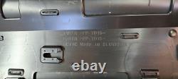 Defender L663 right hand side front door moulding trim L8b2-21064 off side