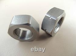 Defender Stainless Steel Track Rod Bar Heavy Duty + Track Rod Ends SUMOBARS Defender Stainless Steel Track Rod Bar Heavy Duty + Track Rod Ends SUMOBARS