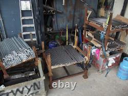 Defender Stainless Steel Track Rod Bar Heavy Duty + Track Rod Ends SUMOBARS Defender Stainless Steel Track Rod Bar Heavy Duty + Track Rod Ends SUMOBARS