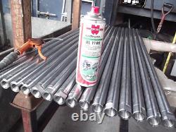 Defender Stainless Steel Track Rod Bar Heavy Duty + Track Rod Ends SUMOBARS Defender Stainless Steel Track Rod Bar Heavy Duty + Track Rod Ends SUMOBARS