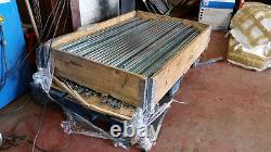 Defender Stainless Steel Track Rod Bar Heavy Duty + Track Rod Ends SUMOBARS Defender Stainless Steel Track Rod Bar Heavy Duty + Track Rod Ends SUMOBARS