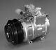 Denso Air Con Compressor For A Land Rover Discovery Closed Off-road 2.0 99kw