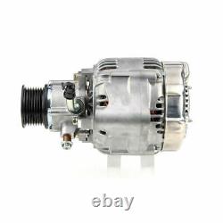 Denso Alternator For A Land Rover Defender Closed Off-road Vehicle 2.5 90kw