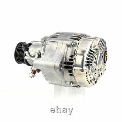 Denso Alternator For A Land Rover Defender Closed Off-road Vehicle 2.5 90kw