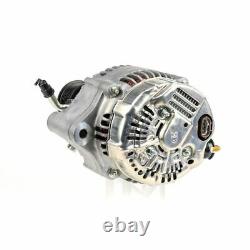 Denso Alternator For A Land Rover Defender Closed Off-road Vehicle 2.5 90kw