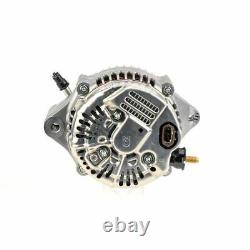 Denso Alternator For A Land Rover Defender Closed Off-road Vehicle 2.5 90kw