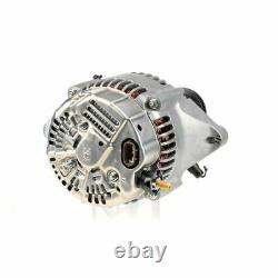 Denso Alternator For A Land Rover Defender Closed Off-road Vehicle 2.5 90kw