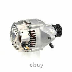 Denso Alternator For A Land Rover Defender Closed Off-road Vehicle 2.5 90kw