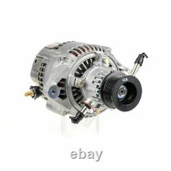 Denso Alternator For A Land Rover Defender Closed Off-road Vehicle 2.5 90kw