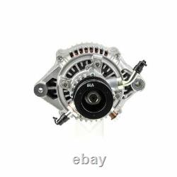 Denso Alternator For A Land Rover Defender Closed Off-road Vehicle 2.5 90kw