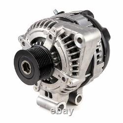 Denso Alternator For A Land Rover Discovery Closed Off-road Vehicle 2.7 140kw