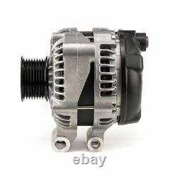 Denso Alternator For A Land Rover Discovery Closed Off-road Vehicle 2.7 140kw