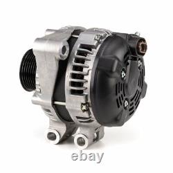 Denso Alternator For A Land Rover Discovery Closed Off-road Vehicle 2.7 140kw