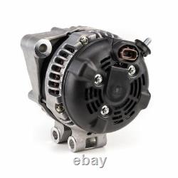 Denso Alternator For A Land Rover Discovery Closed Off-road Vehicle 2.7 140kw