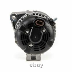 Denso Alternator For A Land Rover Discovery Closed Off-road Vehicle 2.7 140kw