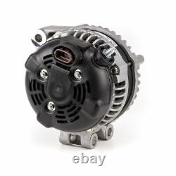 Denso Alternator For A Land Rover Discovery Closed Off-road Vehicle 2.7 140kw