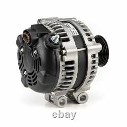 Denso Alternator For A Land Rover Discovery Closed Off-road Vehicle 2.7 140kw