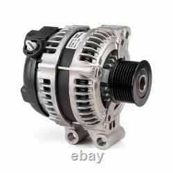 Denso Alternator For A Land Rover Discovery Closed Off-road Vehicle 2.7 140kw