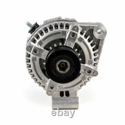 Denso Alternator For A Land Rover Discovery Closed Off-road Vehicle 2.7 140kw