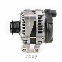 Denso Alternator For A Land Rover Discovery Closed Off-road Vehicle 3.0 188kw