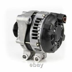 Denso Alternator For A Land Rover Discovery Closed Off-road Vehicle 3.0 188kw