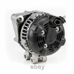 Denso Alternator For A Land Rover Discovery Closed Off-road Vehicle 3.0 188kw