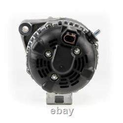 Denso Alternator For A Land Rover Discovery Closed Off-road Vehicle 3.0 188kw