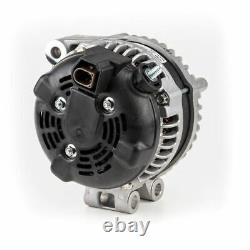 Denso Alternator For A Land Rover Discovery Closed Off-road Vehicle 3.0 188kw