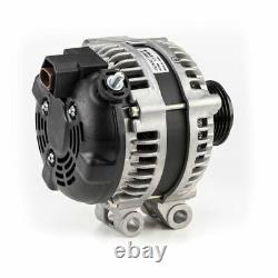 Denso Alternator For A Land Rover Discovery Closed Off-road Vehicle 3.0 188kw