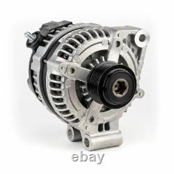 Denso Alternator For A Land Rover Discovery Closed Off-road Vehicle 3.0 188kw