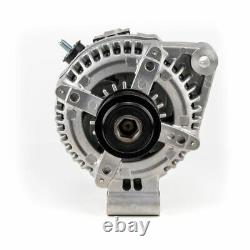 Denso Alternator For A Land Rover Discovery Closed Off-road Vehicle 3.0 188kw