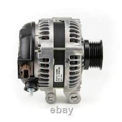 Denso Alternator For A Land Rover Discovery Closed Off-road Vehicle 4.0 160kw
