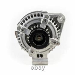 Denso Alternator For A Land Rover Discovery Closed Off-road Vehicle 4.0 160kw