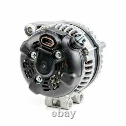 Denso Alternator For A Land Rover Discovery Closed Off-road Vehicle 4.4 220kw