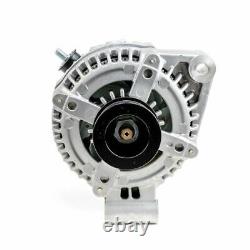 Denso Alternator For A Land Rover Discovery Closed Off-road Vehicle 4.4 220kw