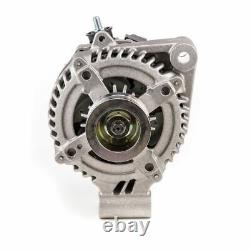 Denso Alternator For A Land Rover Discovery Closed Off-road Vehicle 5.0 276kw