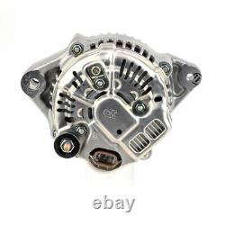 Denso Alternator For A Land Rover Freelander Closed Off-road Vehicle 1.8 88kw