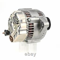 Denso Alternator For A Land Rover Freelander Closed Off-road Vehicle 1.8 88kw