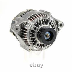 Denso Alternator For A Land Rover Freelander Closed Off-road Vehicle 1.8 88kw