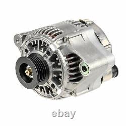 Denso Alternator For A Land Rover Freelander Open Off-road Vehicle 1.8 88kw