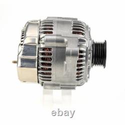 Denso Alternator For A Land Rover Freelander Open Off-road Vehicle 1.8 88kw