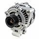 Denso Alternator For A Land Rover Range Rover Closed Off-road Vehicle 4.4 220kw