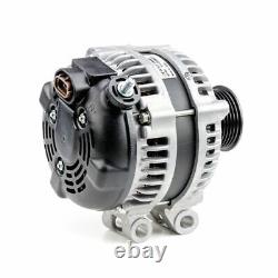 Denso Alternator For A Land Rover Range Rover Closed Off-road Vehicle 4.4 225kw