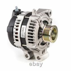 Denso Alternator For A Land Rover Range Rover Closed Off-road Vehicle 5.0 276kw