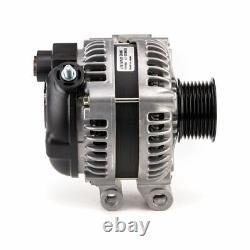 Denso Alternator For A Land Rover Range Rover Sport Closed Off-road 2.7 140kw