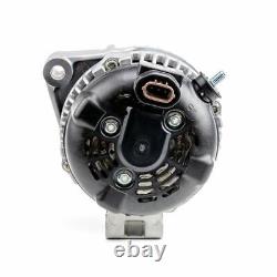 Denso Alternator For A Land Rover Range Rover Sport Closed Off-road 4.2 287kw