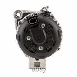 Denso Alternator For A Land Rover Range Rover Sport Closed Off-road 5.0 375kw