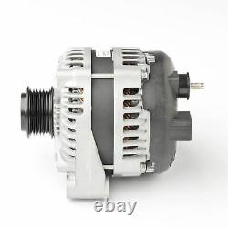 Denso Alternator For A Land Rover Range Rover Sport Closed Off-road 5.0 405kw