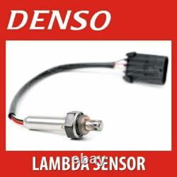 Denso Lambda Sensor For A Land Rover Range Rover Closed Off-road 4.2 291kw
