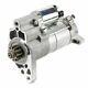 Denso Starter Motor For A Land Rover Range Rover Closed Off-road 3.0 190kw